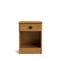 Northville Bedside 1 Drawer - Paulas Home & Living