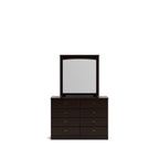 Northville Dresser & Mirror 8 Drawer - Paulas Home & Living
