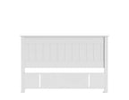 Northville Headboard Panelled - Double to Super King - Paulas Home & Living