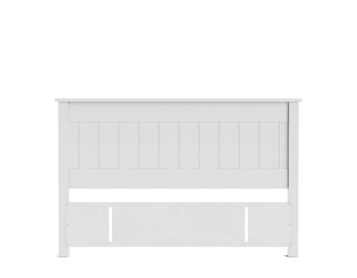 Northville Headboard Panelled - Double to Super King - Paulas Home & Living