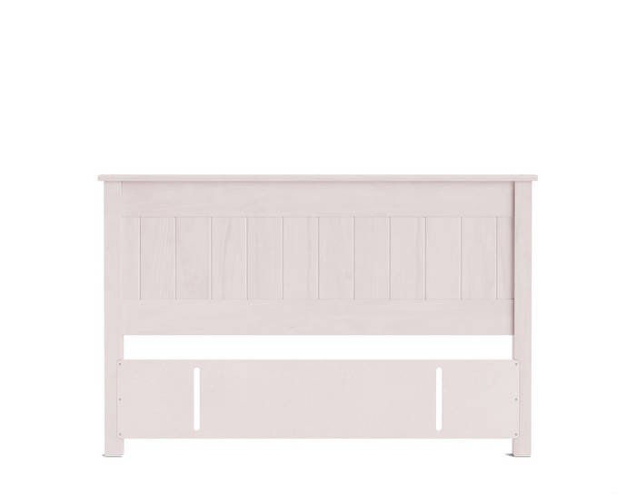 Northville Headboard Panelled - Double to Super King - Paulas Home & Living