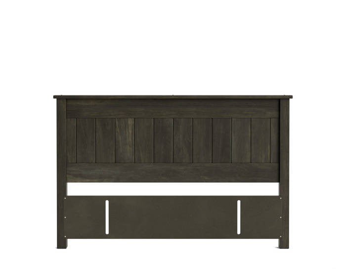 Northville Headboard Panelled - Double to Super King - Paulas Home & Living