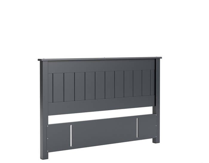 Northville Headboard Panelled - Double to Super King - Paulas Home & Living