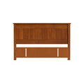 Northville Headboard Panelled - Double to Super King - Paulas Home & Living