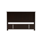 Northville Headboard Panelled - Double to Super King - Paulas Home & Living