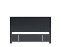 Northville Headboard Panelled - Double to Super King - Paulas Home & Living