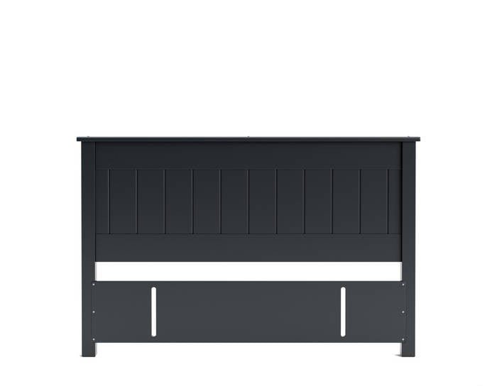 Northville Headboard Panelled - Double to Super King - Paulas Home & Living