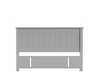 Northville Headboard Panelled - Double to Super King - Paulas Home & Living