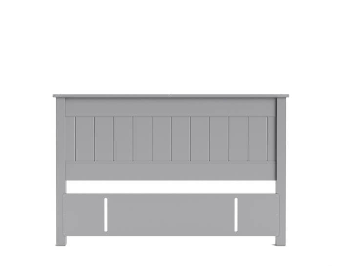 Northville Headboard Panelled - Double to Super King - Paulas Home & Living