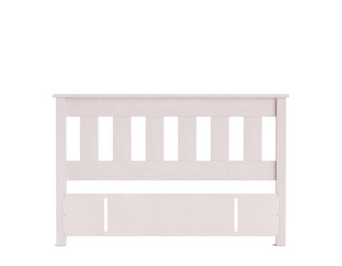 Northville Headboard Slatted - Double to Super King - Paulas Home & Living