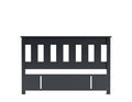 Northville Headboard Slatted - Double to Super King - Paulas Home & Living