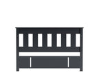 Northville Headboard Slatted - Double to Super King - Paulas Home & Living