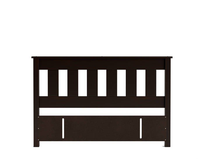 Northville Headboard Slatted - Double to Super King - Paulas Home & Living