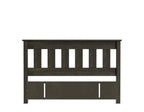 Northville Headboard Slatted - Double to Super King - Paulas Home & Living