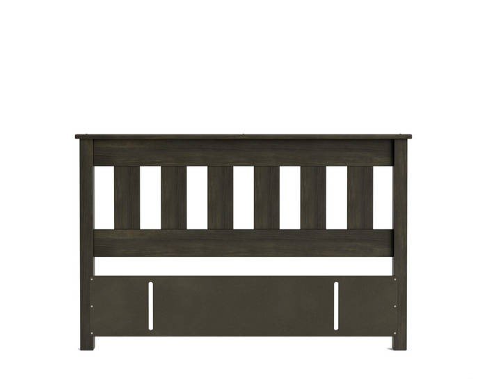 Northville Headboard Slatted - Double to Super King - Paulas Home & Living