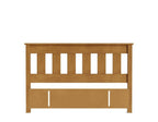 Northville Headboard Slatted - Double to Super King - Paulas Home & Living