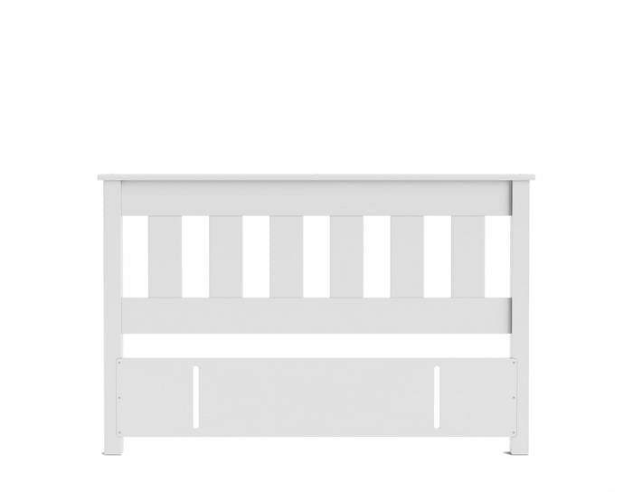 Northville Headboard Slatted - Double to Super King - Paulas Home & Living