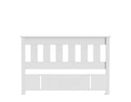 Northville Headboard Slatted - Double to Super King - Paulas Home & Living