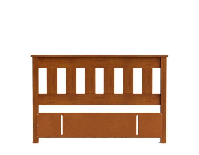 Northville Headboard Slatted - Double to Super King - Paulas Home & Living