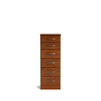 Northville Lingerie Chest 6 Drawer - Paulas Home & Living