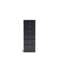 Northville Lingerie Chest 6 Drawer - Paulas Home & Living