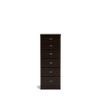 Northville Lingerie Chest 6 Drawer - Paulas Home & Living