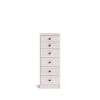 Northville Lingerie Chest 6 Drawer - Paulas Home & Living