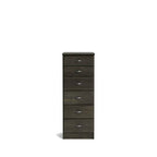 Northville Lingerie Chest 6 Drawer - Paulas Home & Living