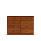 Northville Lowboy 8 Drawer - Paulas Home & Living