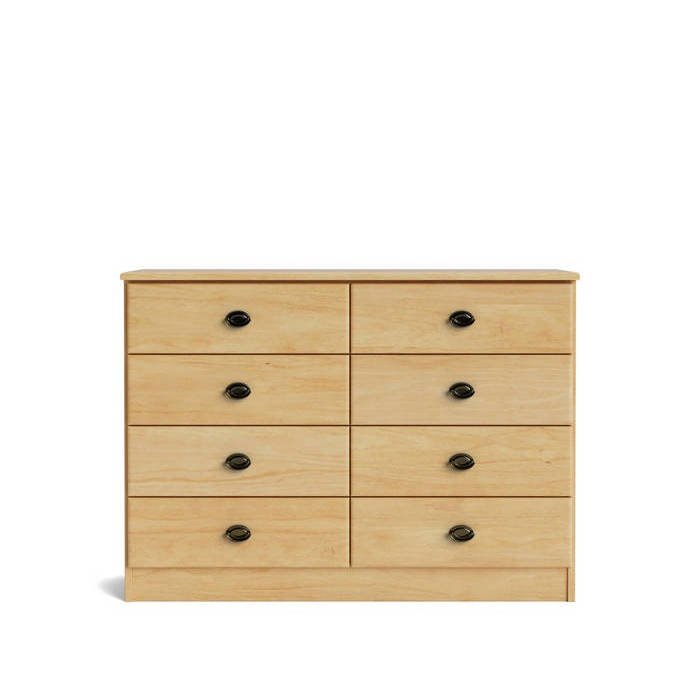 Northville Lowboy 8 Drawer - Paulas Home & Living