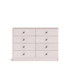 Northville Lowboy 8 Drawer - Paulas Home & Living