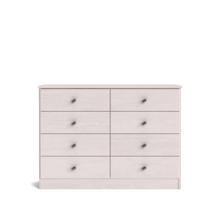 Northville Lowboy 8 Drawer - Paulas Home & Living