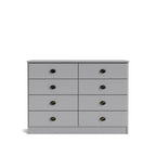 Northville Lowboy 8 Drawer - Paulas Home & Living