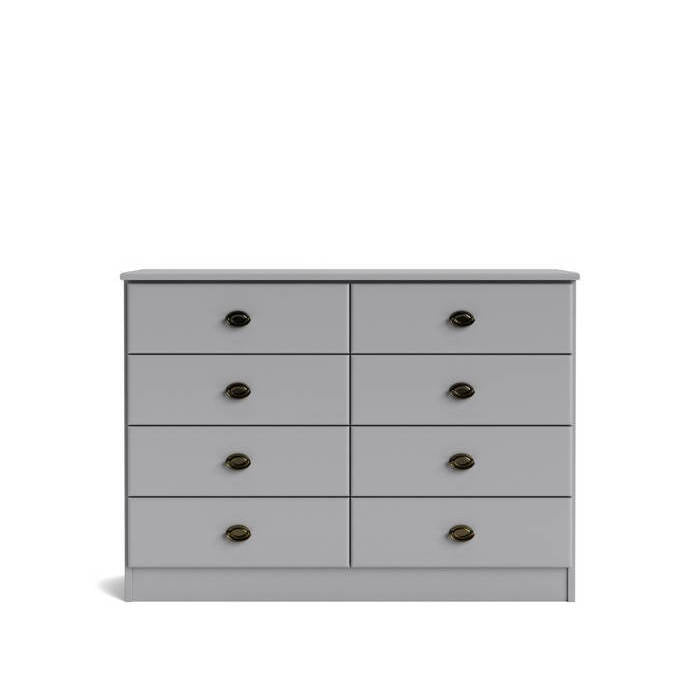 Northville Lowboy 8 Drawer - Paulas Home & Living