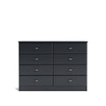 Northville Lowboy 8 Drawer - Paulas Home & Living