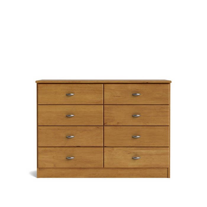 Northville Lowboy 8 Drawer - Paulas Home & Living