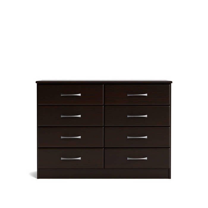 Northville Lowboy 8 Drawer - Paulas Home & Living