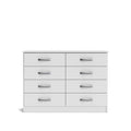 Northville Lowboy 8 Drawer - Paulas Home & Living
