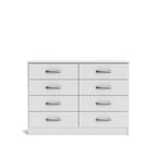 Northville Lowboy 8 Drawer - Paulas Home & Living