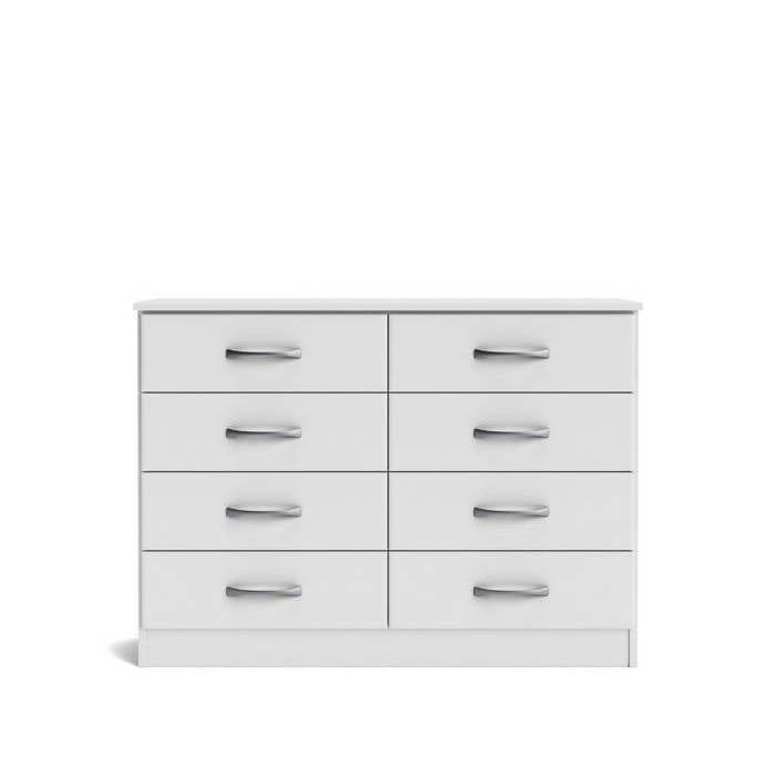 Northville Lowboy 8 Drawer - Paulas Home & Living