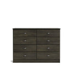 Northville Lowboy 8 Drawer - Paulas Home & Living
