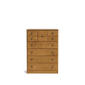 Northville Scotch Chest 9 Drawer - Paulas Home & Living