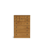 Northville Scotch Chest 9 Drawer - Paulas Home & Living