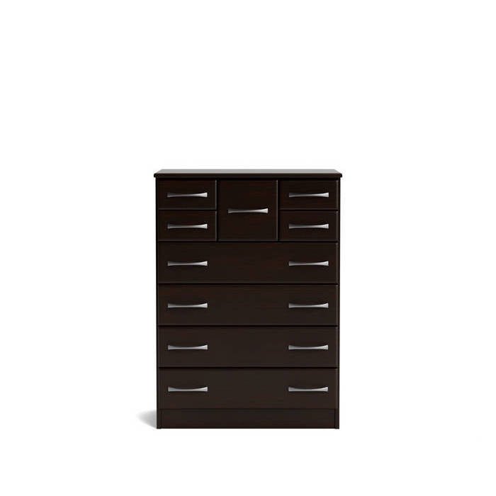 Northville Scotch Chest 9 Drawer - Paulas Home & Living