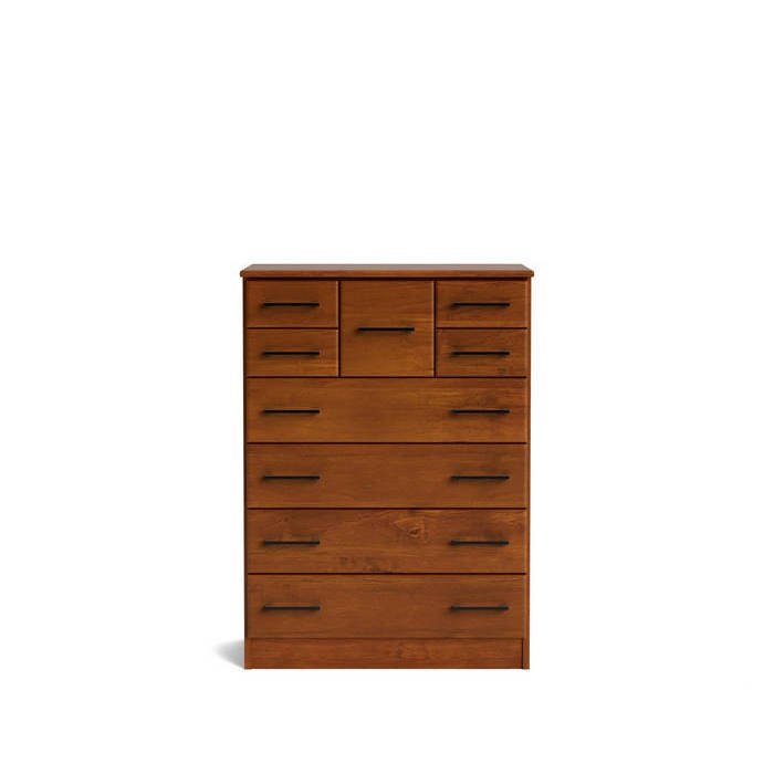 Northville Scotch Chest 9 Drawer - Paulas Home & Living