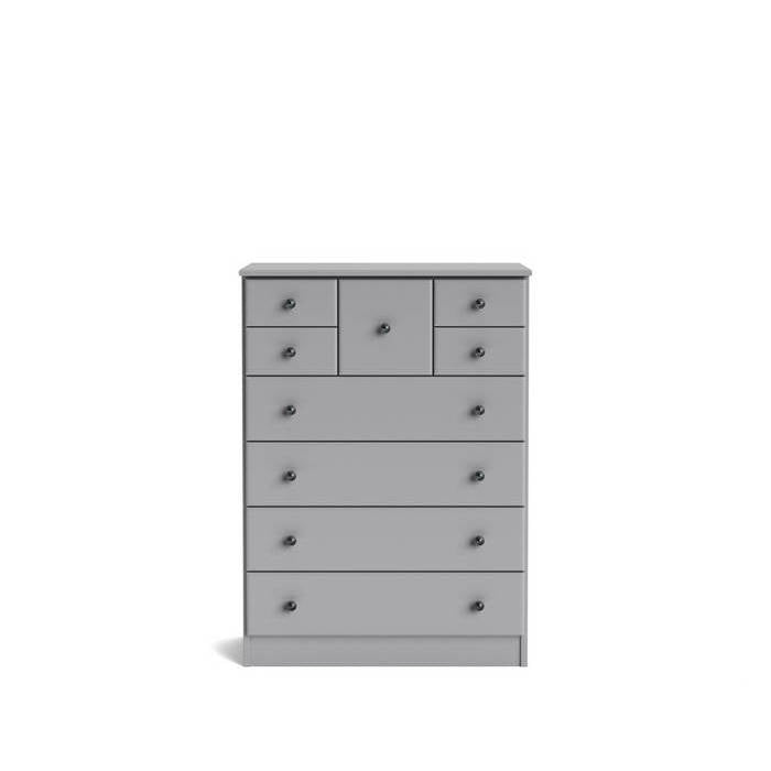 Northville Scotch Chest 9 Drawer - Paulas Home & Living