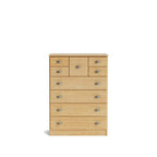 Northville Scotch Chest 9 Drawer - Paulas Home & Living