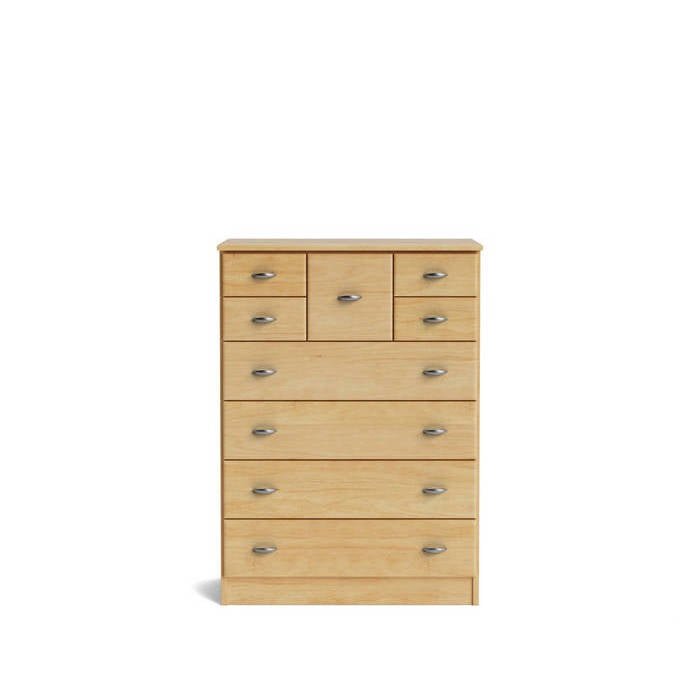 Northville Scotch Chest 9 Drawer - Paulas Home & Living