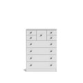 Northville Scotch Chest 9 Drawer - Paulas Home & Living