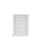 Northville Scotch Chest 9 Drawer - Paulas Home & Living